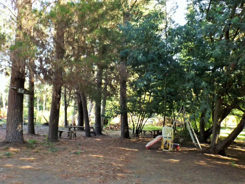 Cabanas Aguas Claras Pinto Bagian luar foto